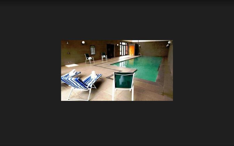 Hotel Diego De Almagro Coyhaique Exterior photo